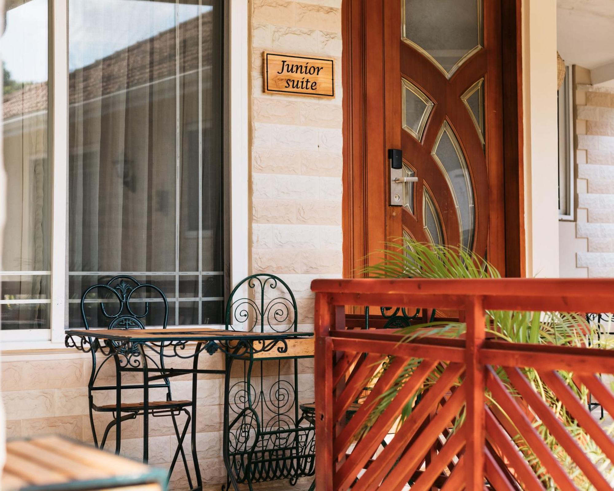 The Amariah & Mikocheni Hotel
