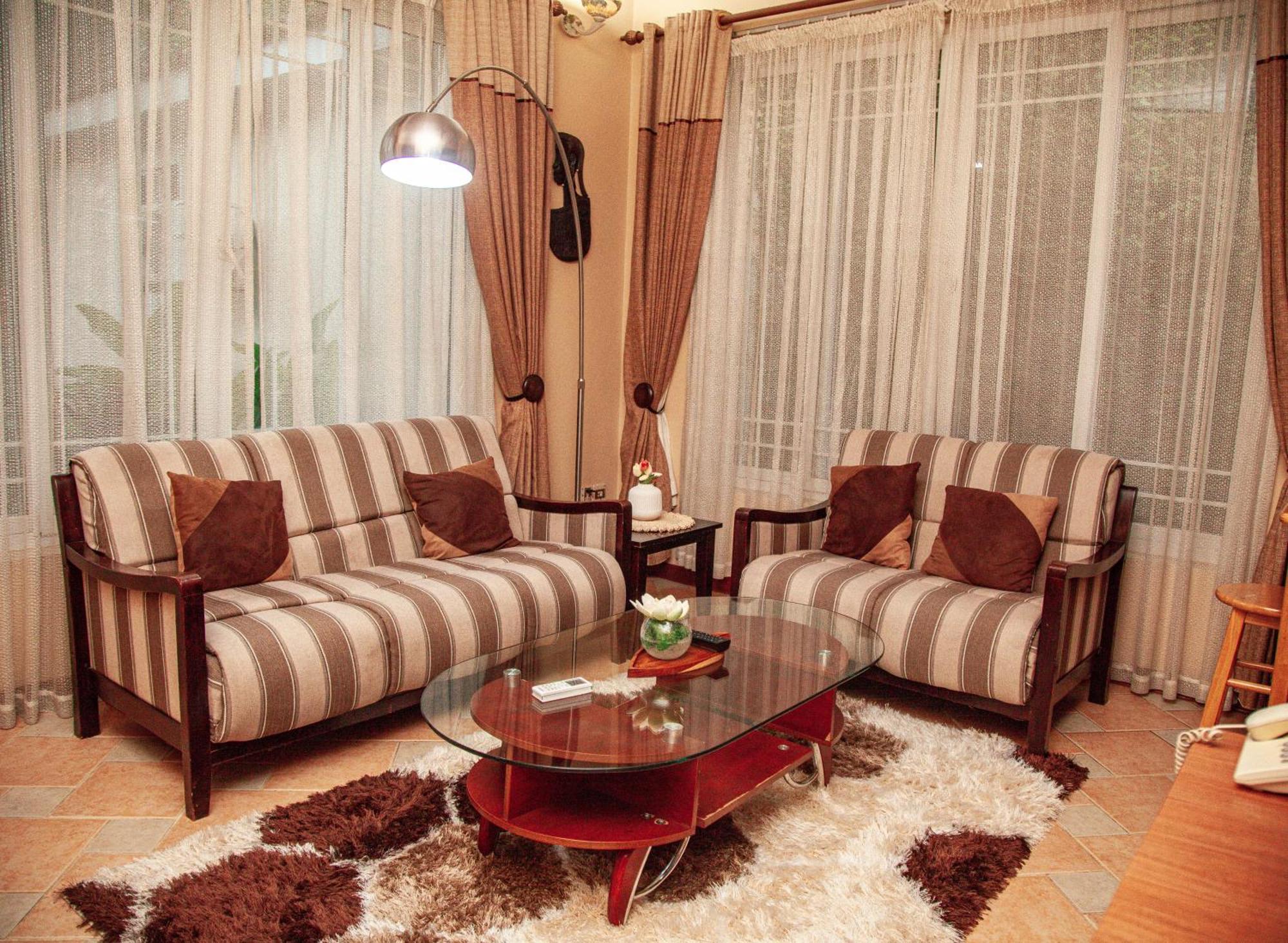 The Amariah & Mikocheni Hotel Dar es Salaam